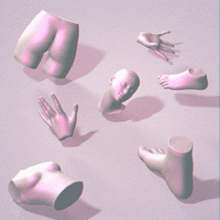 Human body GIF - Conseguir o melhor gif em GIFER