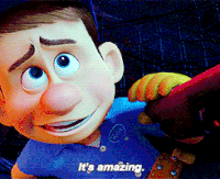 Ralph GIFs - Get the best gif on GIFER