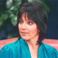 Joyce dewitt GIFs - Get the best gif on GIFER