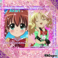 Akari GIFs - Get the best gif on GIFER