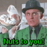 Classic Riddler Gif Riddler GIFs - Get the best gif on GIFER