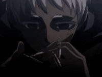 Dark anime GIF - Conseguir o melhor gif em GIFER