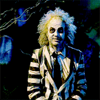 Beetlejuice GIFs - Get the best gif on GIFER
