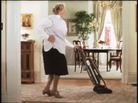 Robin williams dancing GIFs - Get the best gif on GIFER