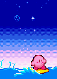 Kirby GIFs - Get the best gif on GIFER
