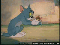 Jerry GIFs - Get the best gif on GIFER