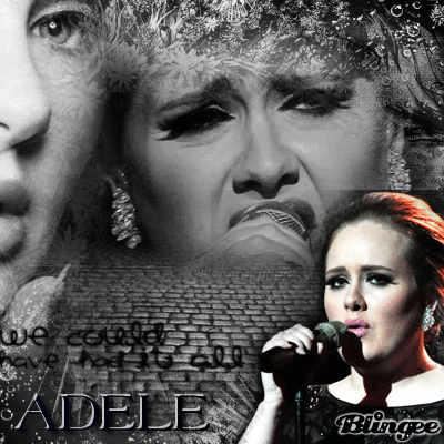 Adele GIFs - Obtenez le meilleur gif sur GIFER