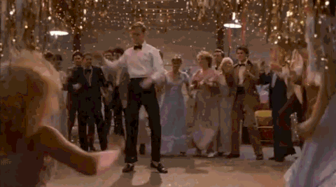 Footloose GIFs - Get the best gif on GIFER