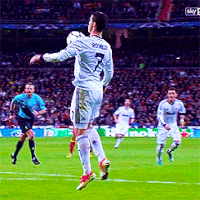Gotkjr Cristiano GIF - Gotkjr Cristiano Ronaldo - Discover & Share GIFs