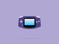 Nintendo GIFs — mundo-retro: Super Game Boy