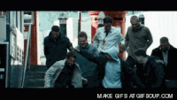 Hooligans GIFs - Get the best gif on GIFER