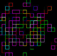 Rainbow Lines Gifs Get The Best Gif On Gifer