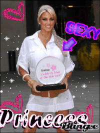 Katie price GIFs - Get the best gif on GIFER
