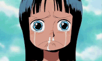 Nico Robin GIF - One Piece Film Z  Nico robin, Gothic anime girl, One piece  gif