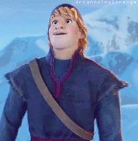 Kristoff GIFs - Get the best gif on GIFER