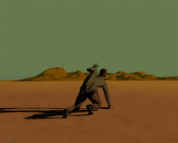 Espejismo GIF - Conseguir el mejor gif en GIFER