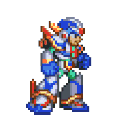 Megaman GIFs - Get the best gif on GIFER