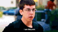 Superbad GIFs - Get the best gif on GIFER