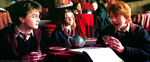 The golden trio GIF - Conseguir el mejor gif en GIFER
