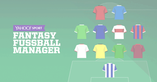 Yahoo! Soccer Manager