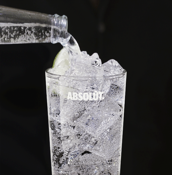 Absolut lime soda GIFs Get the best gif on GIFER
