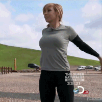 Drilling Deep With Kari Byron of MythBusters | Ep. 1 > General
