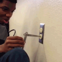 Pc Socket Gif Socket GIFs - Get the best gif on GIFER