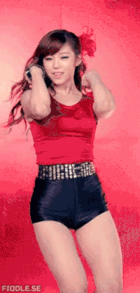 Jiggling GIFs Get The Best Gif On GIFER