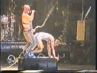 Rammstein GIFs - Get the best gif on GIFER