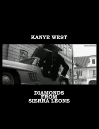 That Mean I Forgot Kanye West Sticker - That Mean I Forgot Kanye West  Diamonds From Sierra Leone Song - Discover & Share GIFs
