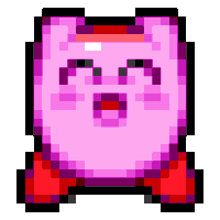 Kirby GIFs - Get the best gif on GIFER