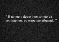 Sentimentos Gifs Get The Best Gif On Gifer