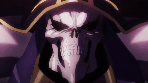 Overlord GIFs - Get the best gif on GIFER