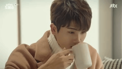 Coreano GIFs - Get the best gif on GIFER