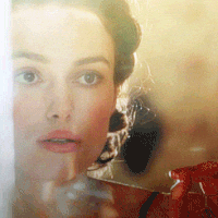 Keira knightley GIFs - Get the best gif on GIFER