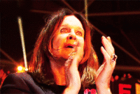 ozzy osbourne birthday gif