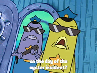 Spongebob Pressure Transcript Pressure GIFs - Get the best gif on GIFER