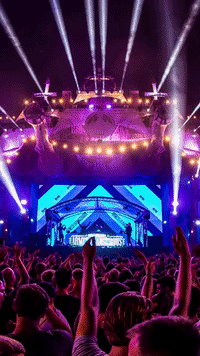 Festival GIFs - Get the best gif on GIFER