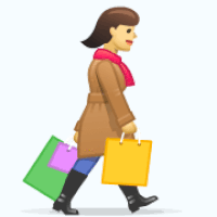 Shopping spree GIFs - Get the best gif on GIFER
