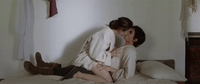 GIF sex, kiss, love, best animated GIFs kisses, hearts, hottie, aubrey plaza, free download omg, girls gone wild, hotties 