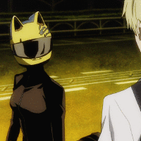 Featured image of post Durarara Gif Pfp Share the best gifs now