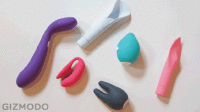 sexspielzeug gif Dildo GIF