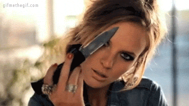 Anne vyalitsyna in misery GIF - Conseguir el mejor gif en GIFER