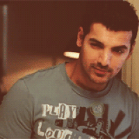 John abraham GIFs - Get the best gif on GIFER