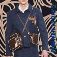 Louis Vuitton Aesthetic GIF - Louis Vuitton Aesthetic Luxury - Discover &  Share GIFs