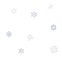 falling snow gif background