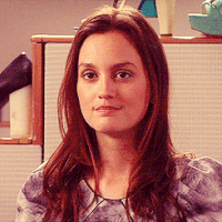 Leighton meester thriller minka kelly GIF - Find on GIFER, حجم الصورة 200x200
