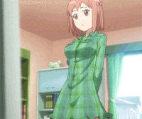 The Devil Is A Part Timer GIFs