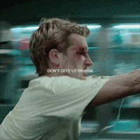 The hunger games GIF on GIFER - by Dukus