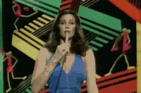 Lynda carter GIFs - Get the best gif on GIFER